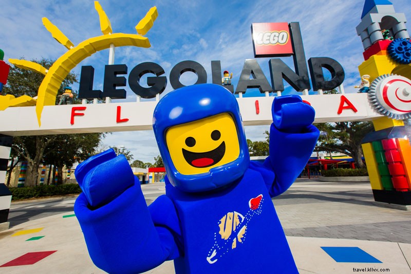 2020 Ultimate Guide to Visiting LEGOLAND® Florida Resort