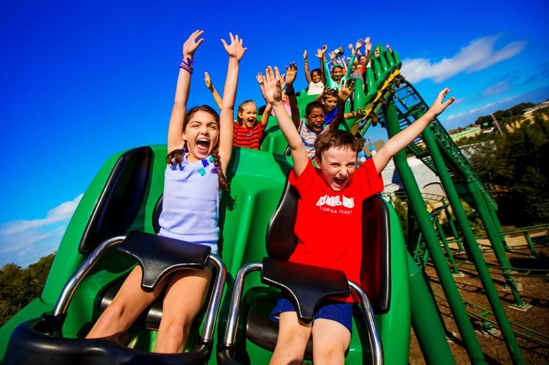 2020 Ultimate Guide to Visiting LEGOLAND® Florida Resort