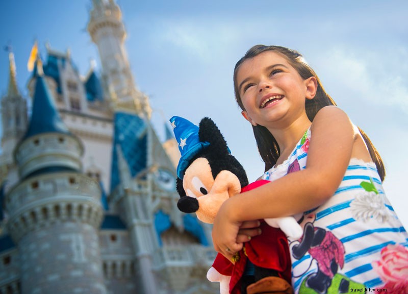 Discover Orlando s Best Theme Parks & Activities