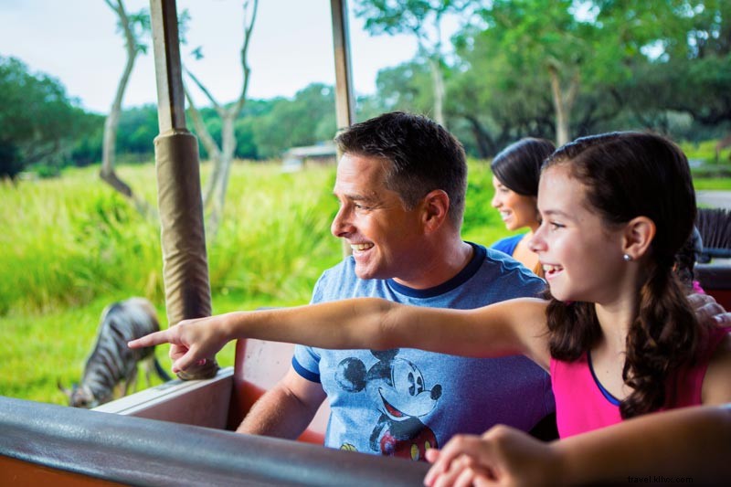Discover Orlando s Best Theme Parks & Activities