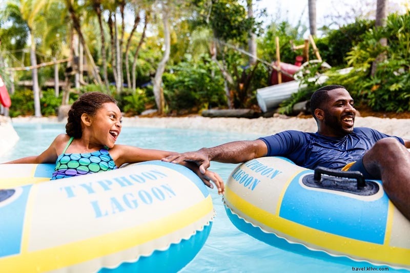 Discover Orlando s Best Theme Parks & Activities