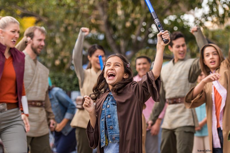 Discover Orlando s Best Theme Parks & Activities