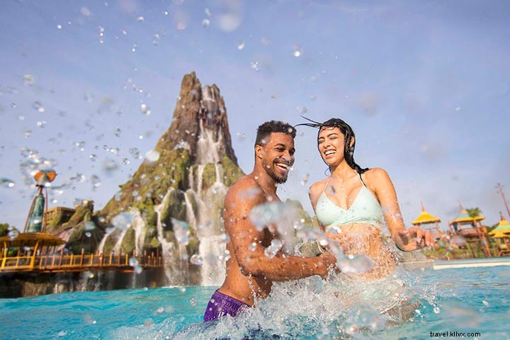 Discover Orlando s Best Theme Parks & Activities