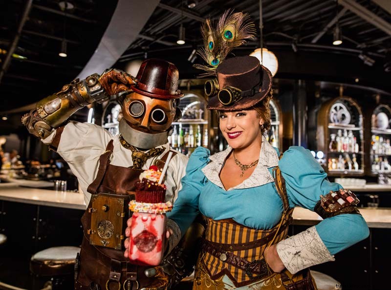 Discover Orlando s Best Theme Parks & Activities