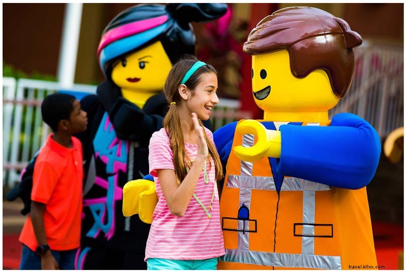 Discover Orlando s Best Theme Parks & Activities