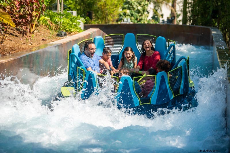 Discover Orlando s Best Theme Parks & Activities