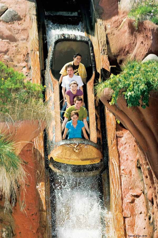 2020 Ultimate Guide to Visiting Disneyland Park – Tips, Attractions, and Insider Secrets