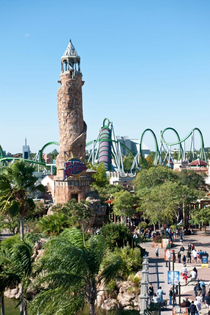 Ultimate Guide to Visiting Universal Orlando Resort in 2020