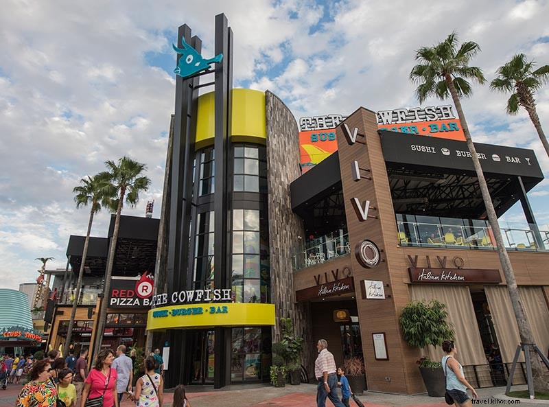 Ultimate Guide to Visiting Universal Orlando Resort in 2020