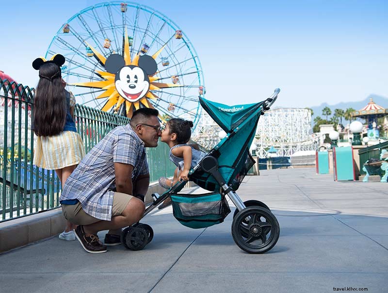 Explore Disney California Adventure Park: Rides, Maps, Tips & Insider Secrets