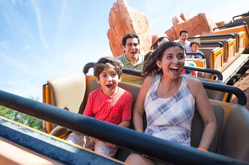 2020 Walt Disney World® Resort Travel Guide: Expert Tips & Insider Insights