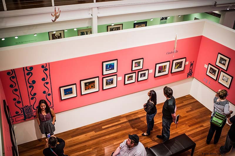 Explore the Walt Disney Family Museum: A Journey Through Disney’s Legacy