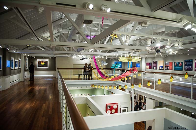 Explore the Walt Disney Family Museum: A Journey Through Disney’s Legacy