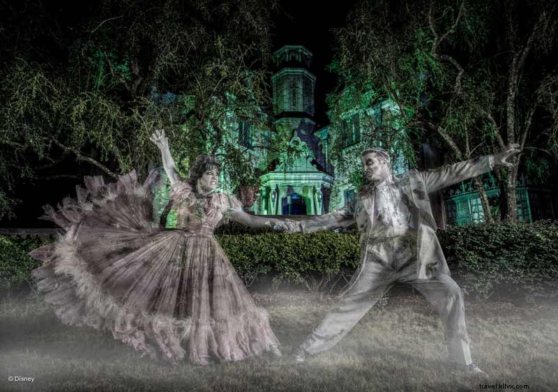 Mickey s Not-So-Scary Halloween Party 2019: A Spooky Disney Celebration