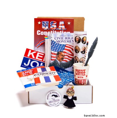 Top 2020 CityPASS Gift Guide: Unique Treasures from Zoos, Aquariums & Museums