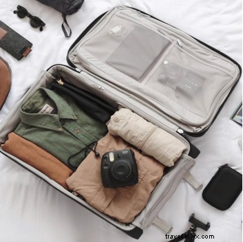 Thoughtful Gift Ideas for Travelers – Experiences & Essentials