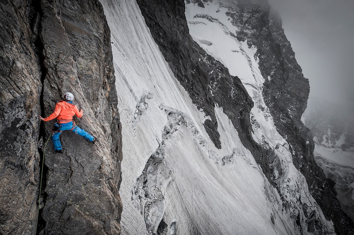 Beyond the Trail: The Human Quest for Untrodden Paths