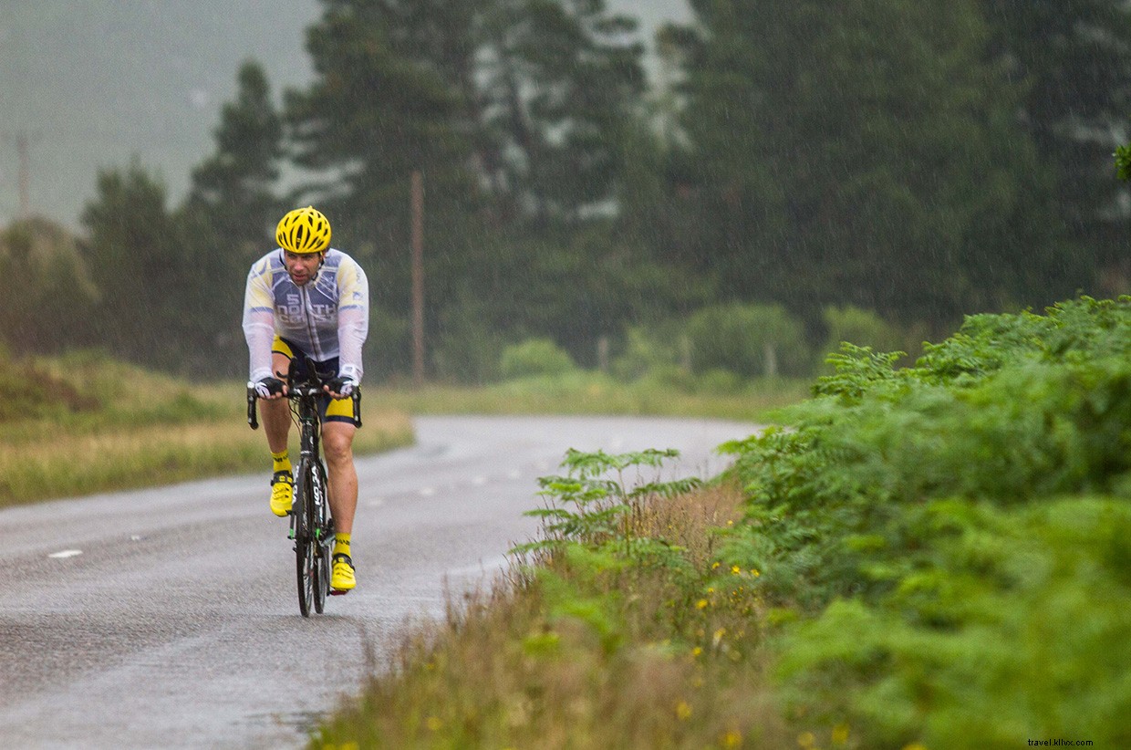 The North Coast 500: Scotland’s Ultimate Scenic Drive