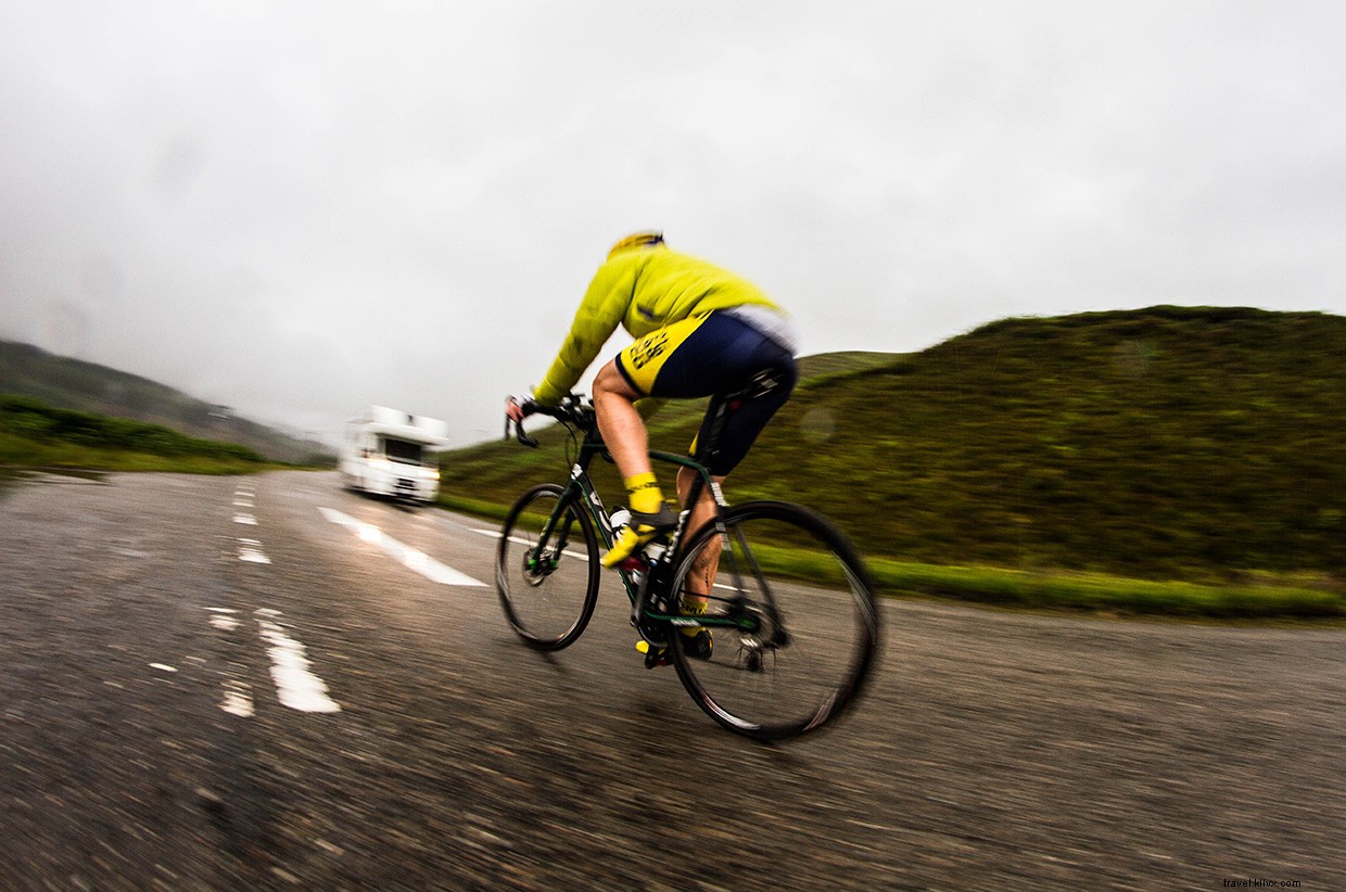 The North Coast 500: Scotland’s Ultimate Scenic Drive