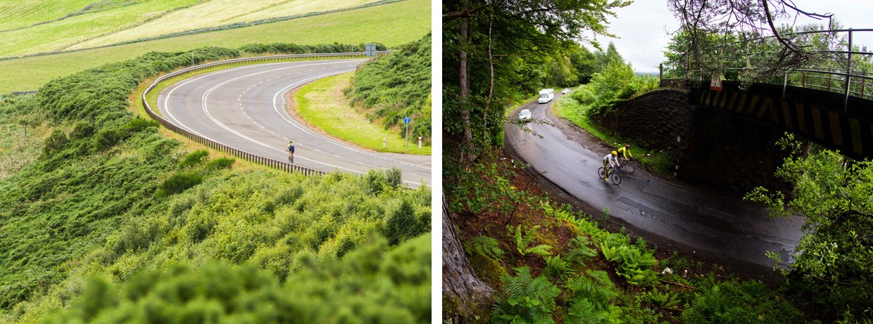 The North Coast 500: Scotland’s Ultimate Scenic Drive