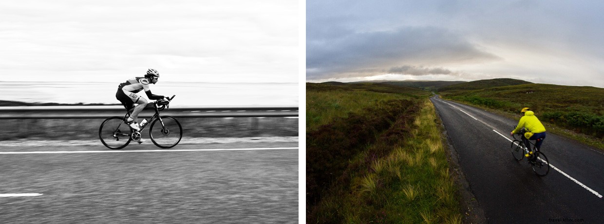 The North Coast 500: Scotland’s Ultimate Scenic Drive