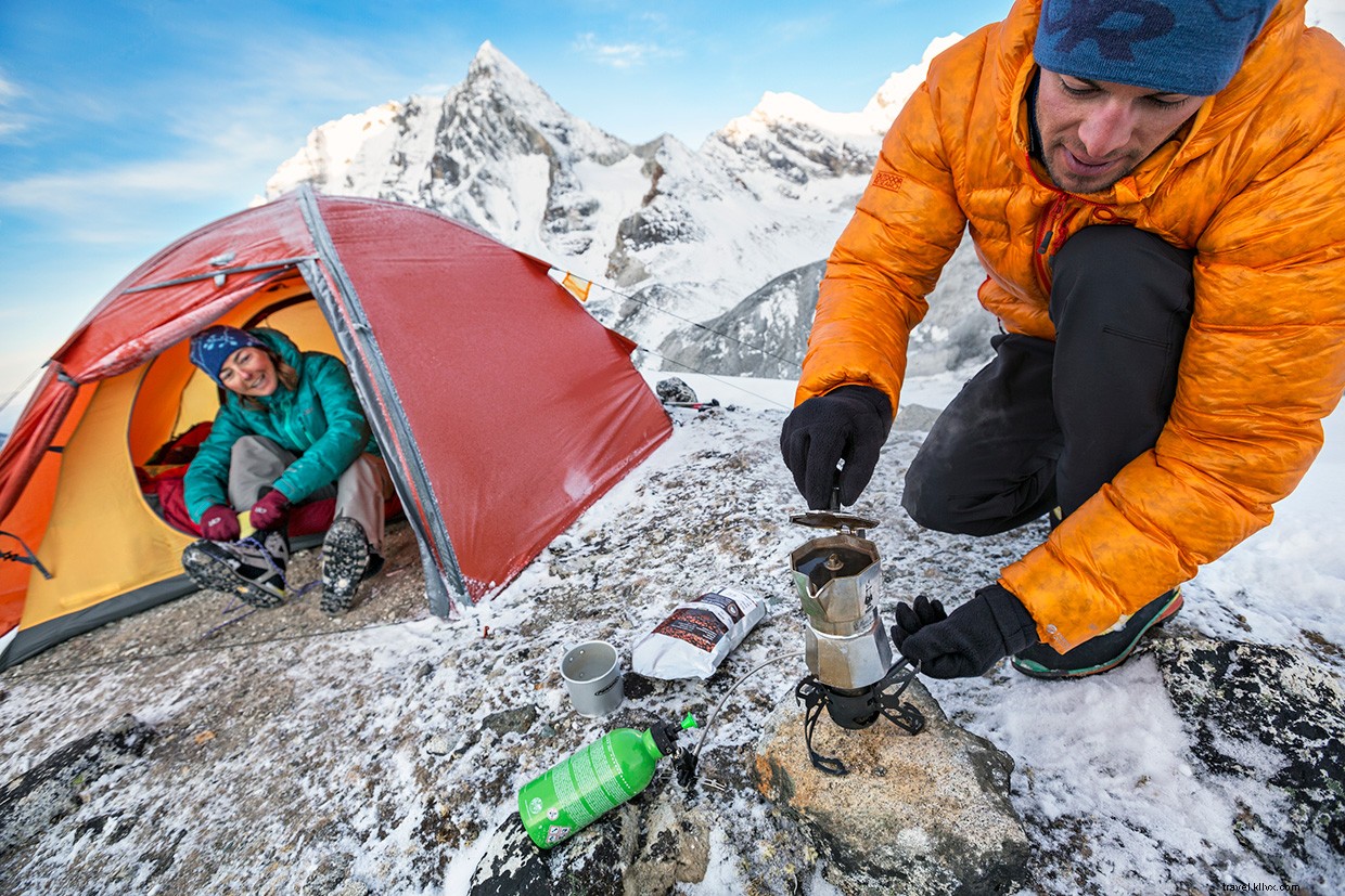 Morning Reflections at Hotel Rosenlaui: A Journey Through Alpine Views
