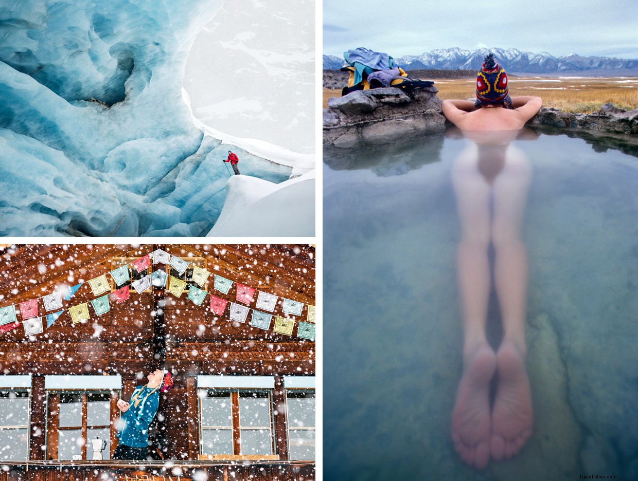 Morning Reflections at Hotel Rosenlaui: A Journey Through Alpine Views