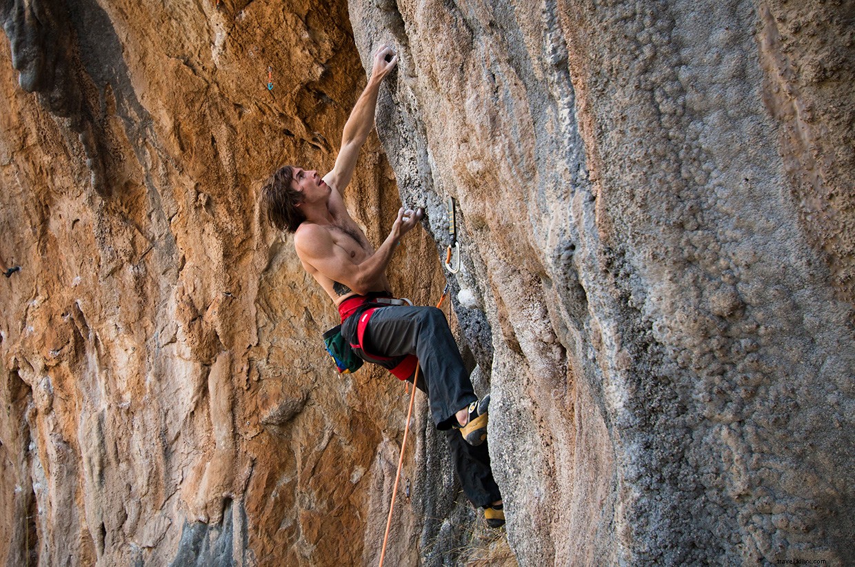 Petzl Roctrip – Journey Through Turkey s Scenic Roads