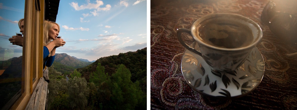 Petzl Roctrip – Journey Through Turkey s Scenic Roads