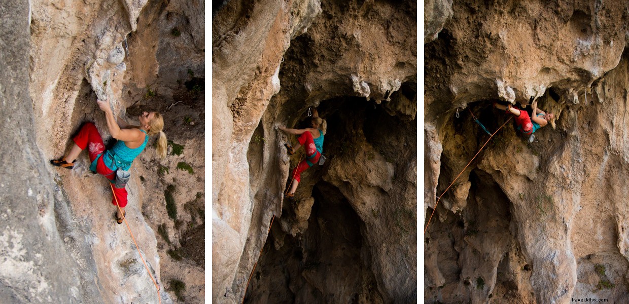 Petzl Roctrip – Journey Through Turkey s Scenic Roads