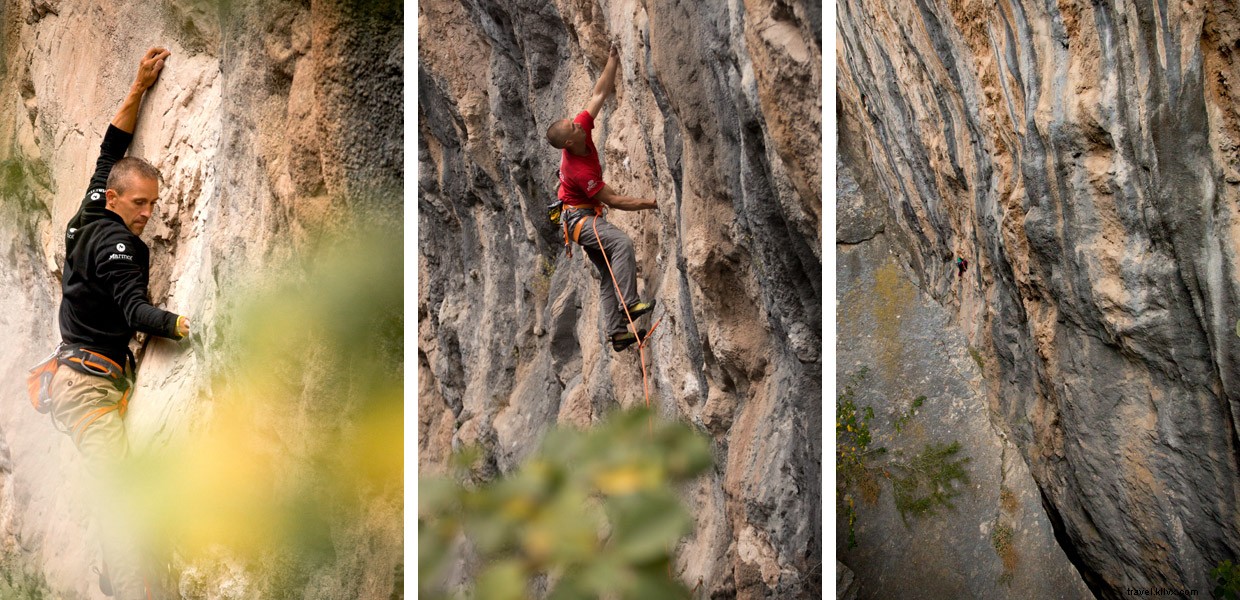 Petzl Roctrip – Journey Through Turkey s Scenic Roads