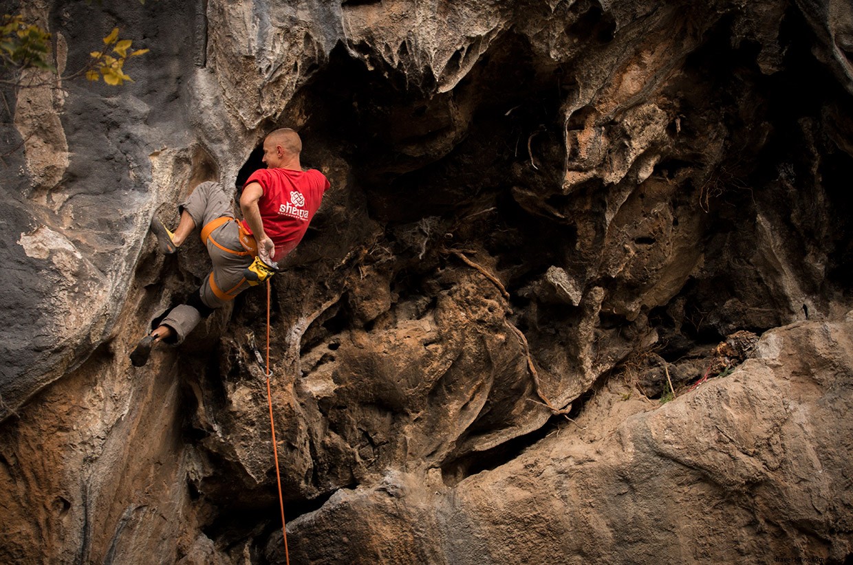 Petzl Roctrip – Journey Through Turkey s Scenic Roads