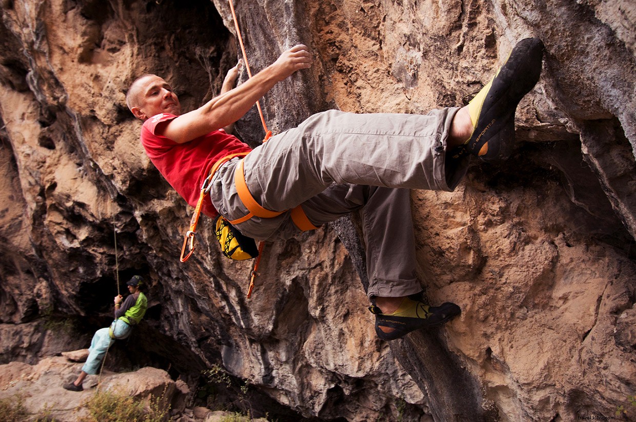 Petzl Roctrip – Journey Through Turkey s Scenic Roads