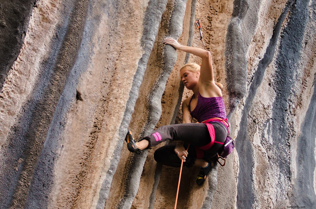 Petzl Roctrip – Journey Through Turkey s Scenic Roads