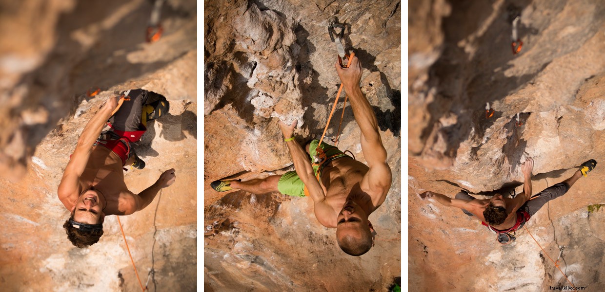 Petzl Roctrip – Journey Through Turkey s Scenic Roads