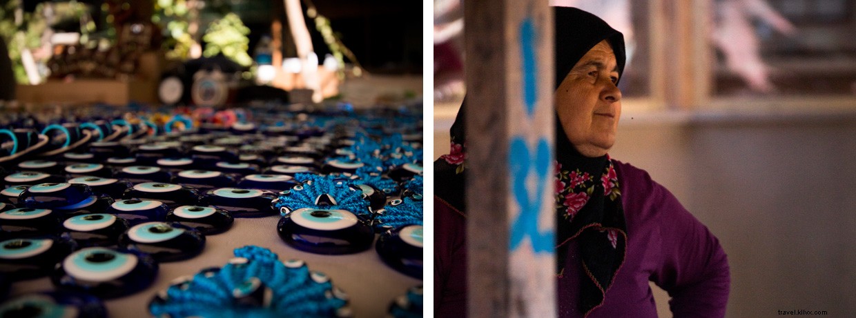 Petzl Roctrip – Journey Through Turkey s Scenic Roads