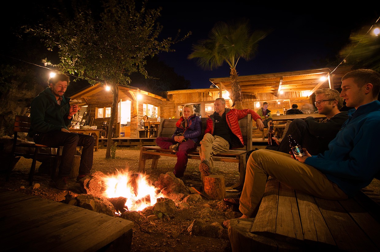 Petzl Roctrip – Journey Through Turkey s Scenic Roads