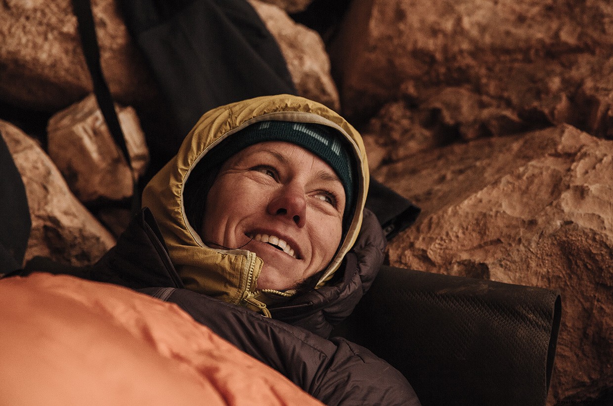 High Atlas Adventures: Rock, Wind, and Resilience