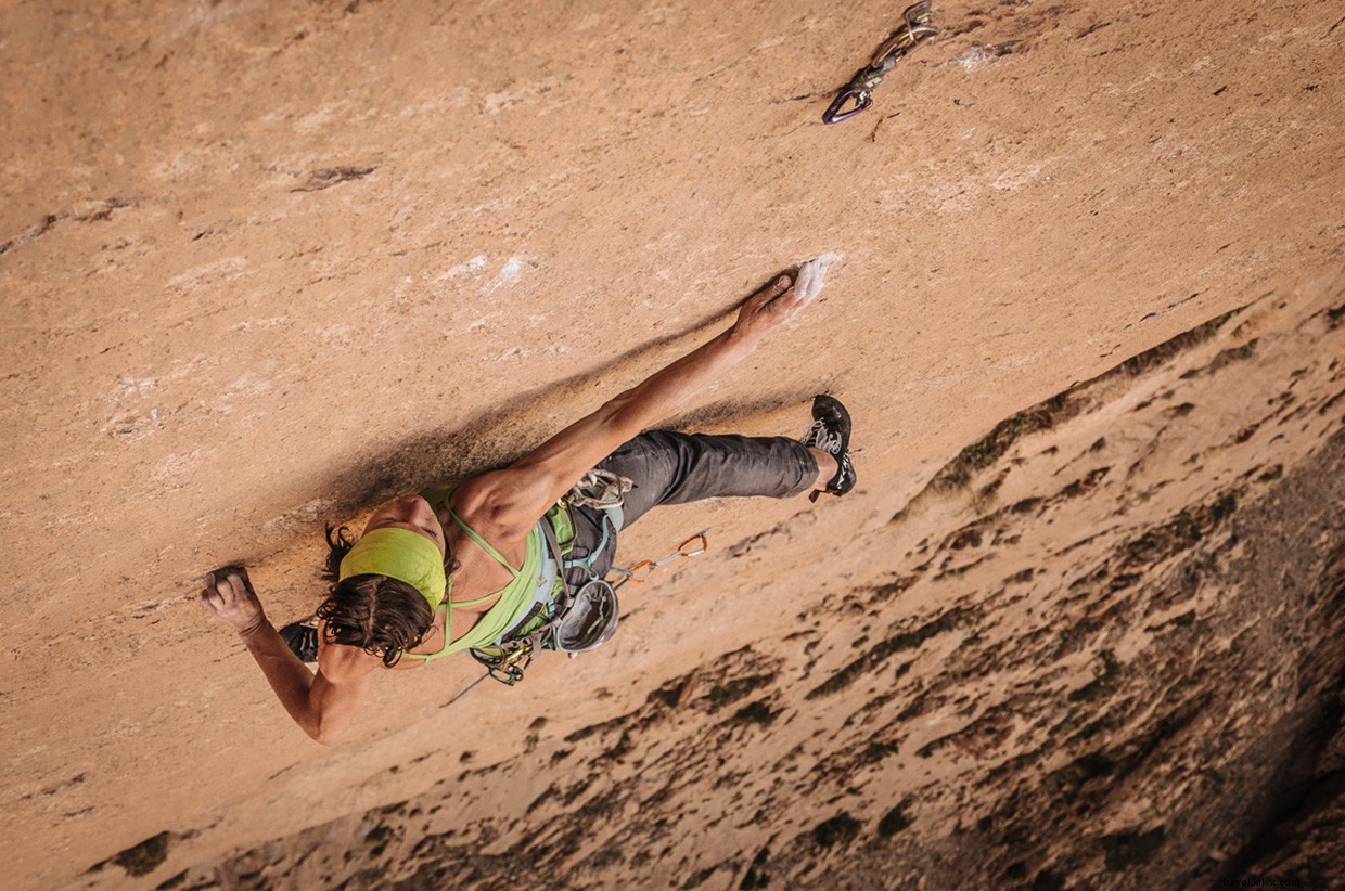 High Atlas Adventures: Rock, Wind, and Resilience