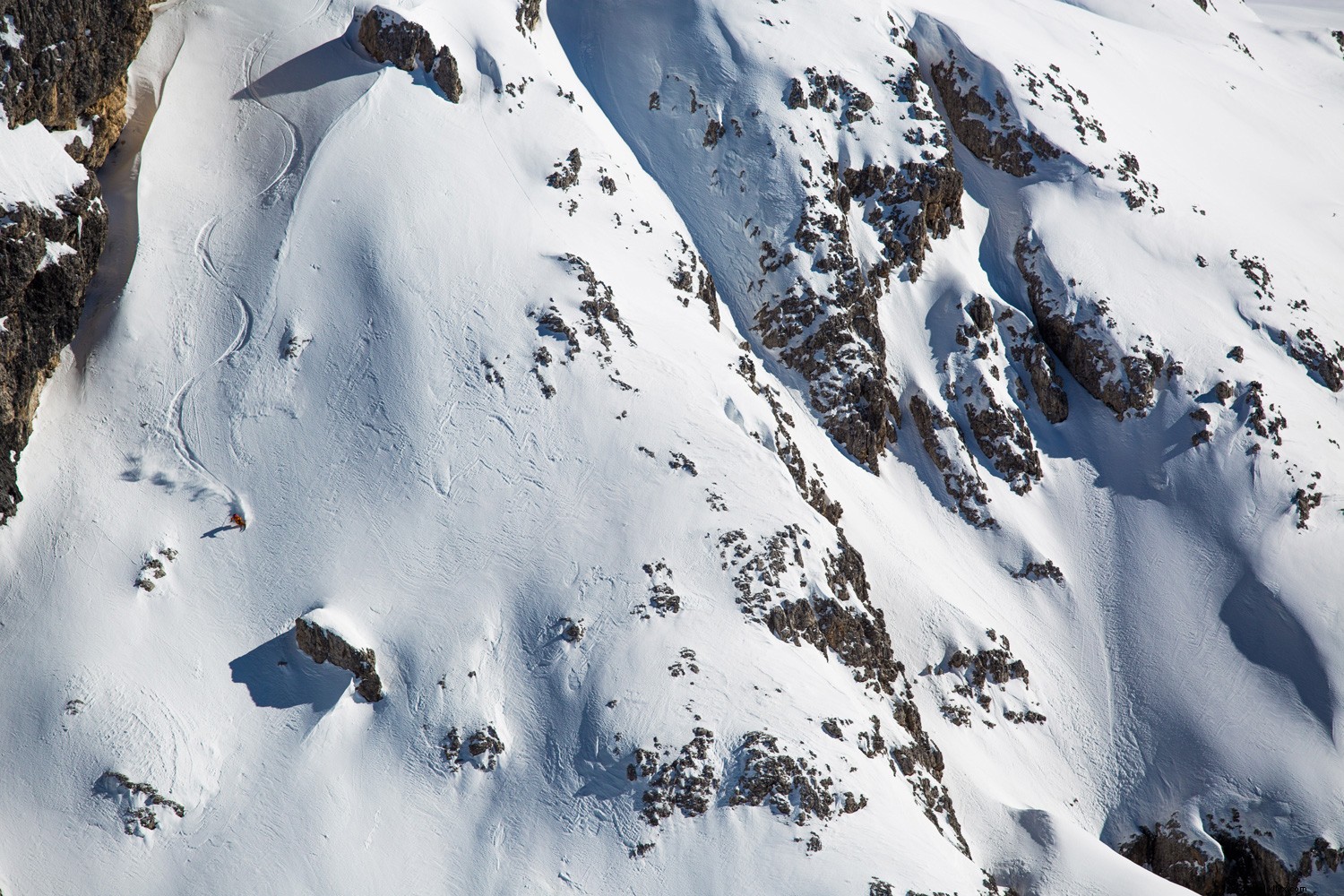 Arc teryx King of Dolomites 2015: Celebrating Elite Adventure Photographers