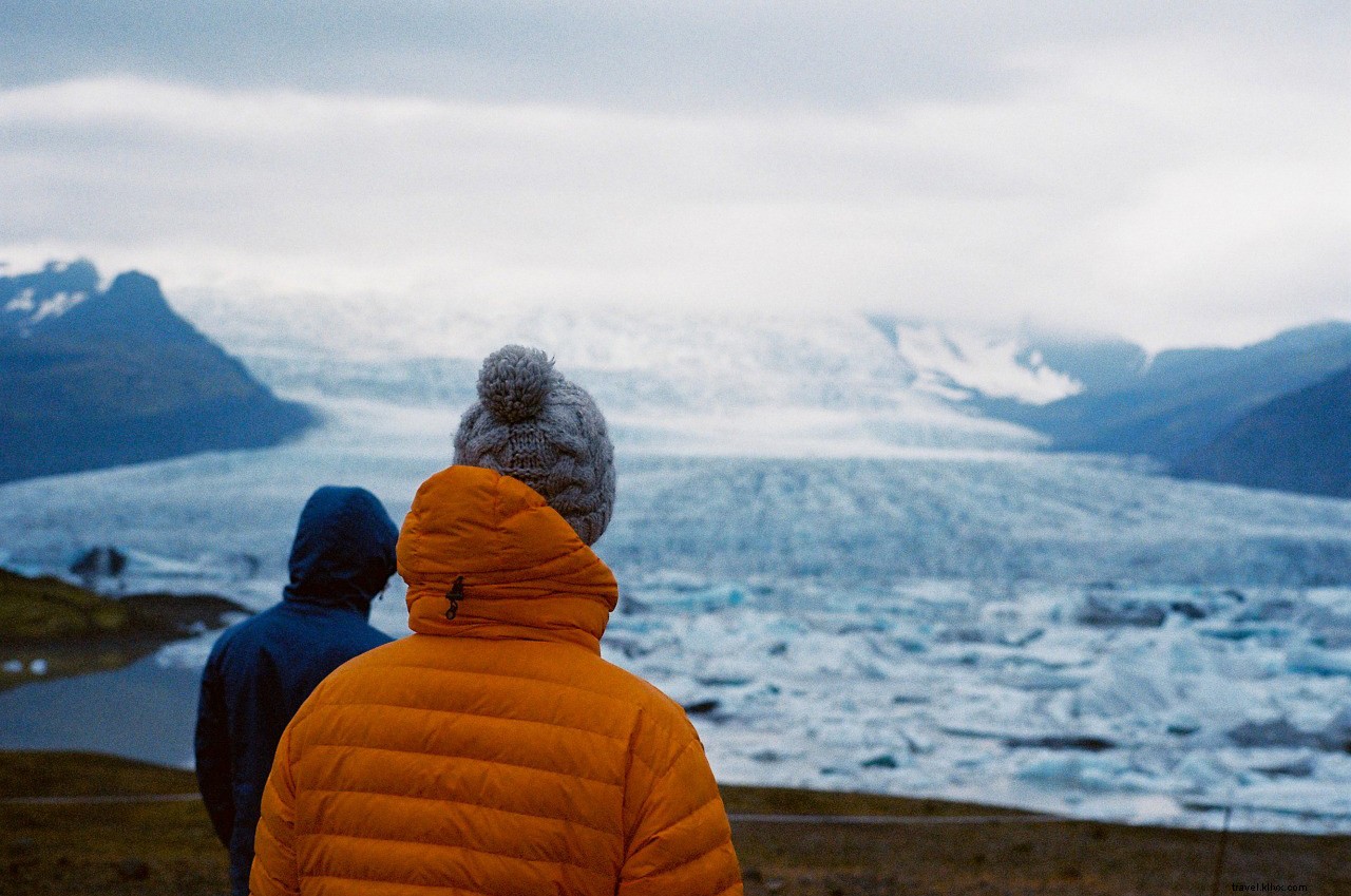 Icelandic Waves: A Northward Expedition with Surfers & Filmmakers