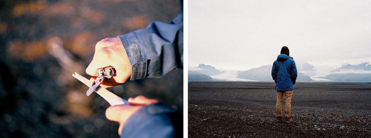 Icelandic Waves: A Northward Expedition with Surfers & Filmmakers