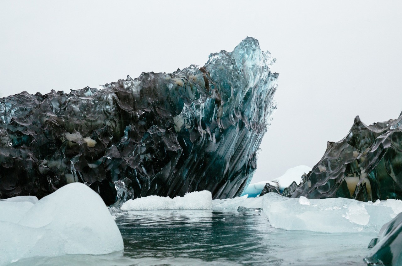 Icelandic Waves: A Northward Expedition with Surfers & Filmmakers