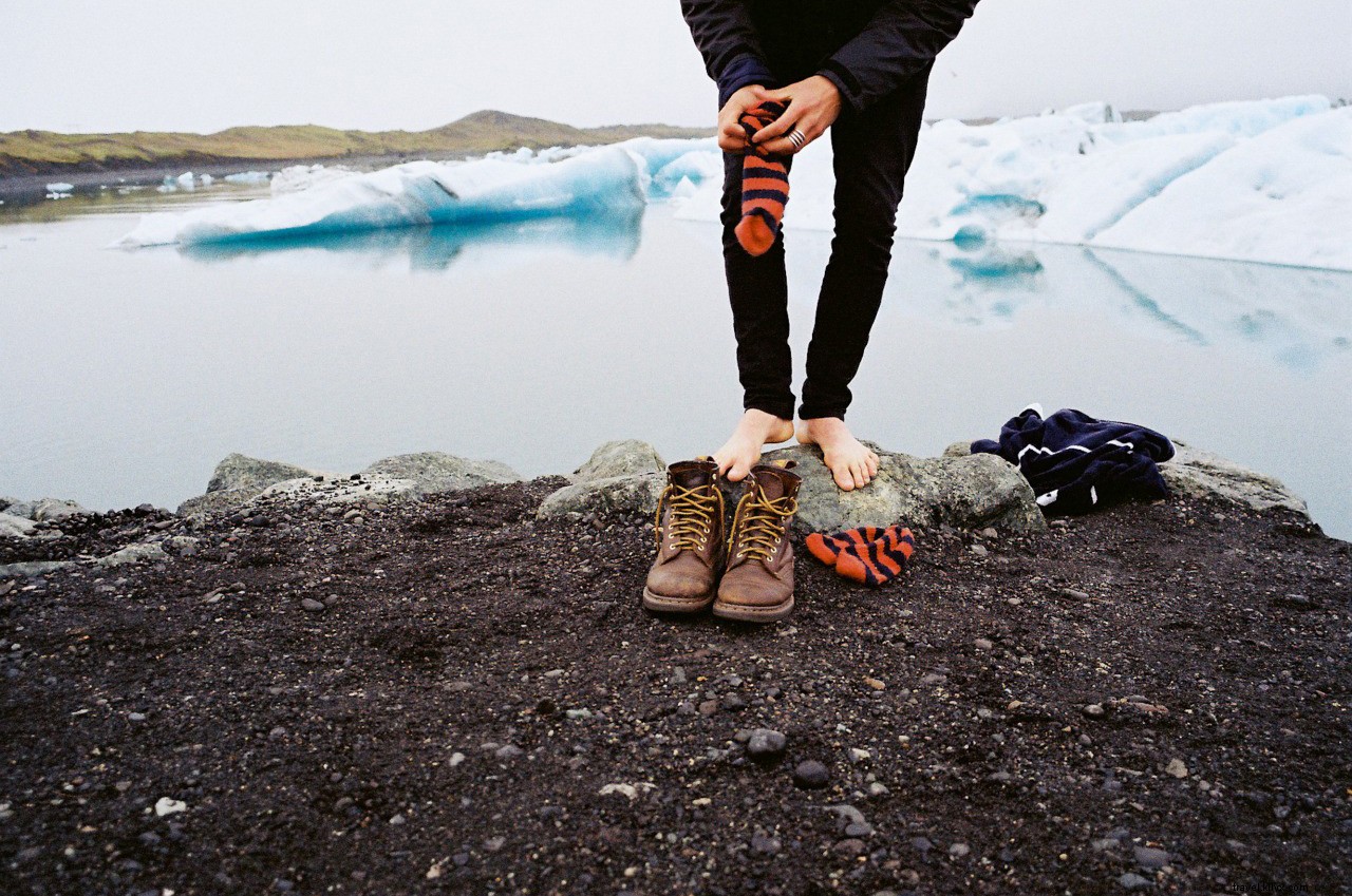 Icelandic Waves: A Northward Expedition with Surfers & Filmmakers