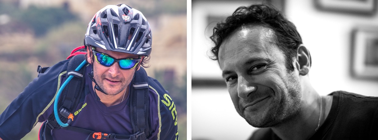 Exploring Malta on Two Wheels: A Mountain Bike Journey