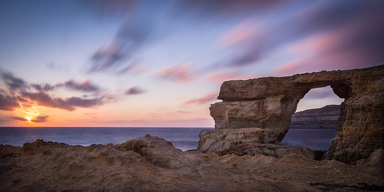 Exploring Malta on Two Wheels: A Mountain Bike Journey