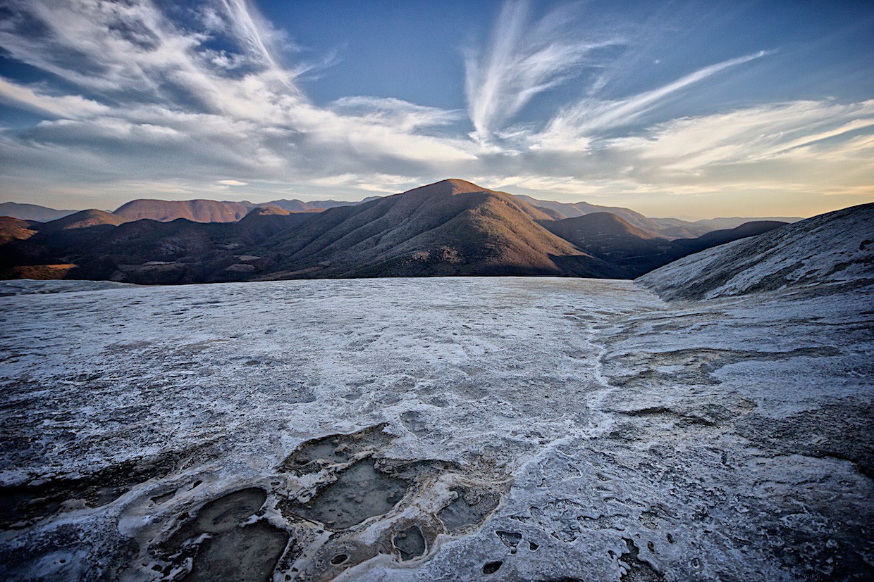 An Overland Odyssey: Journey Through the Americas