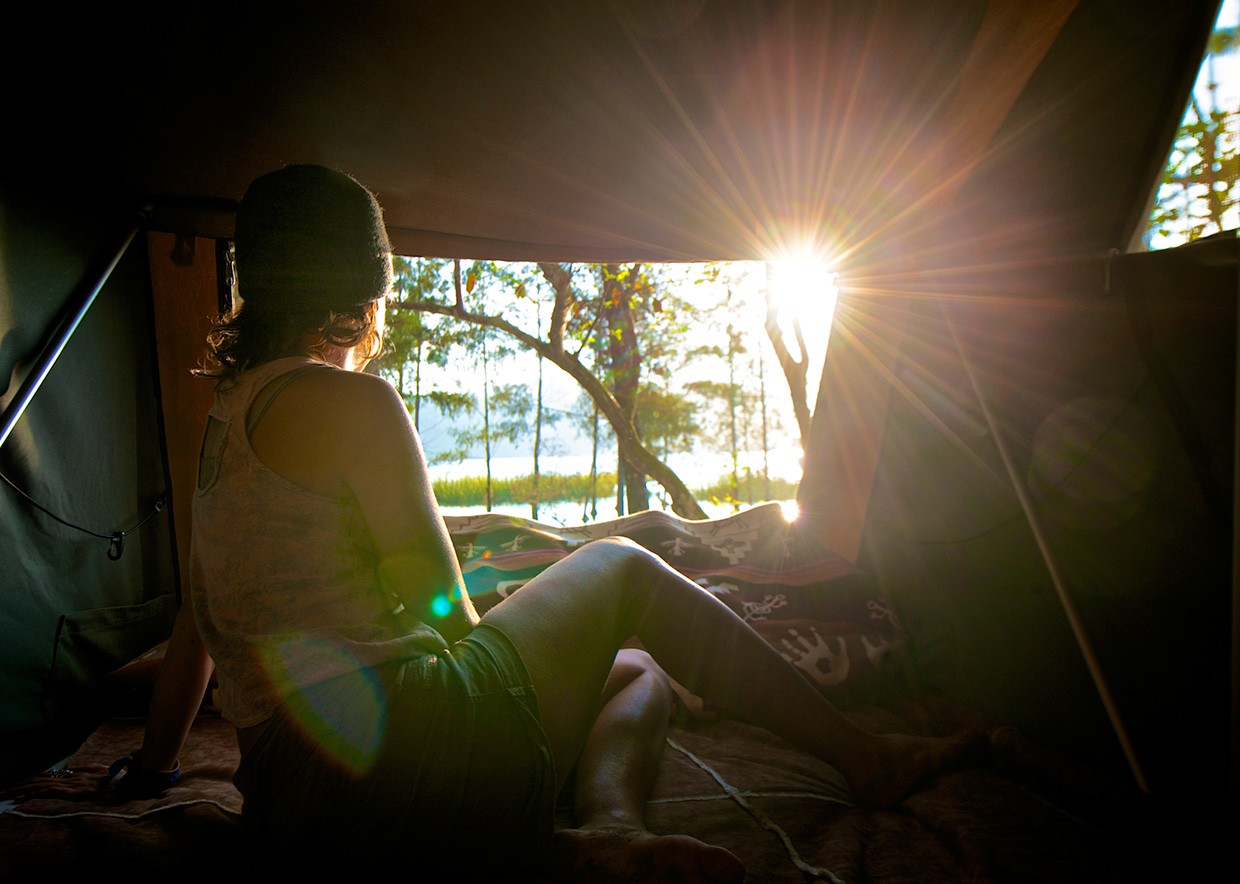 An Overland Odyssey: Journey Through the Americas