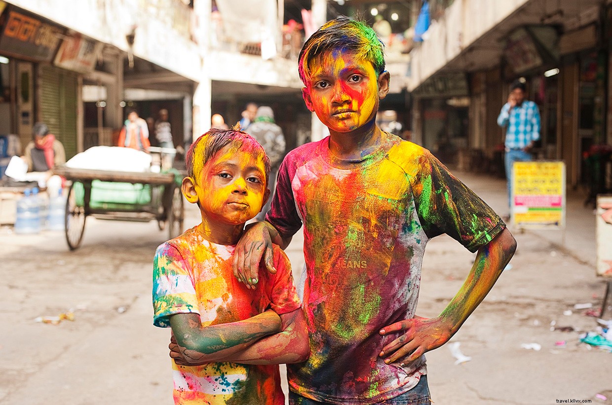 A 10-Day Journey Through Bangladesh: From London to Dhaka