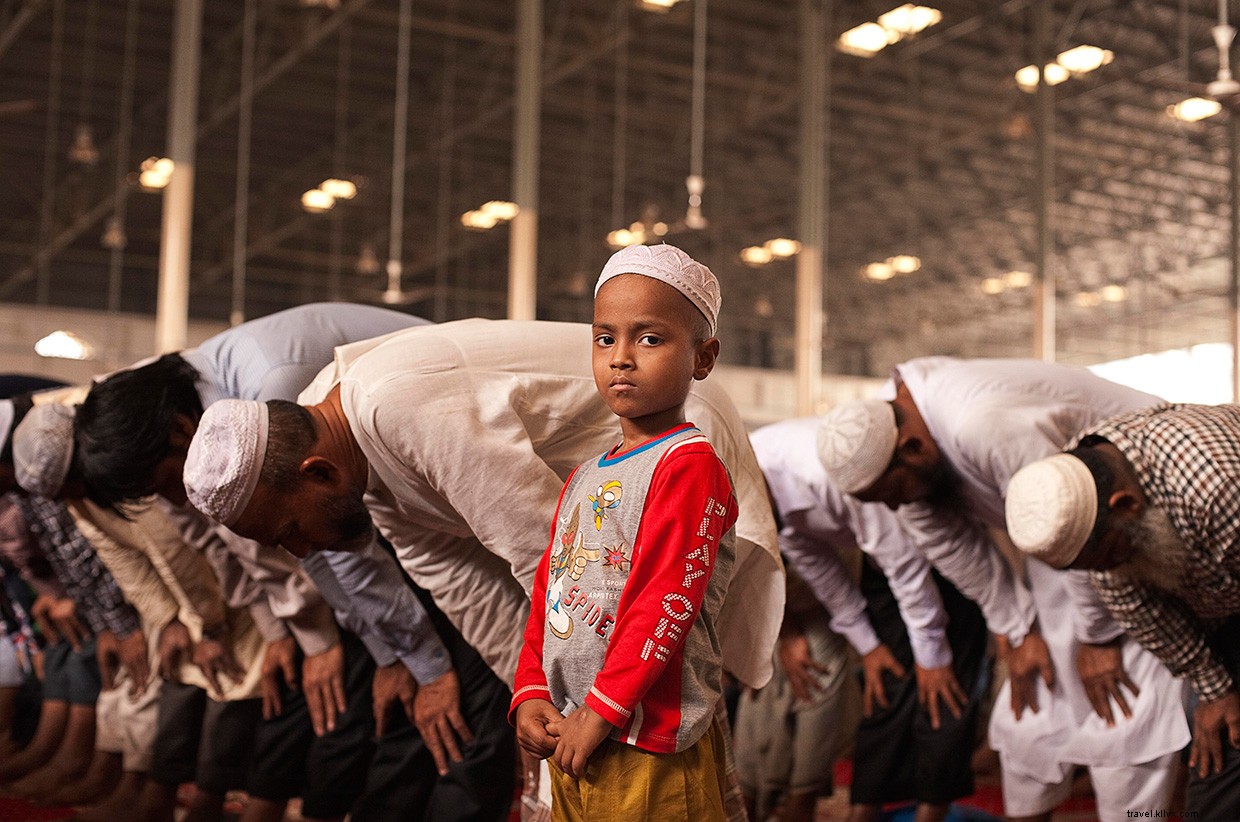 A 10-Day Journey Through Bangladesh: From London to Dhaka